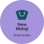 Business logo of New mataji