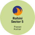 Business logo of Rohini sector 5