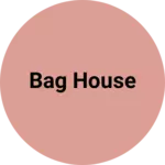 Business logo of Bag house based out of Bhopal