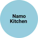 Business logo of Namo Kitchen