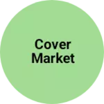Business logo of Cover market