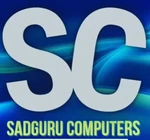 Business logo of Sadguru Computers