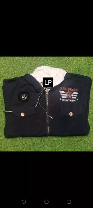 Product image of Jacket, price: Rs. 480, ID: jacket-92205f8e