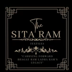 Business logo of Sita Ram Textiles