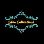Business logo of Akscollections