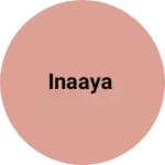 Business logo of Inaaya