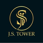Business logo of JS TOWER