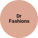 Business logo of Dr fashions