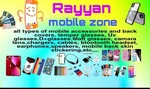 Business logo of Rayyan mobile zone