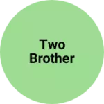 Business logo of Two brother