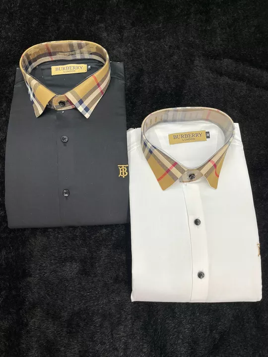 Burberry  uploaded by Garments on 12/10/2022