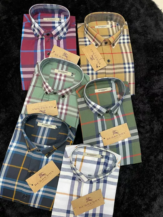 Burberry  uploaded by Garment and electronics on 12/10/2022