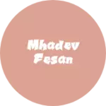 Business logo of Mhadev fesan