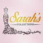 Business logo of Sarah's collection