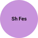 Business logo of SH fes