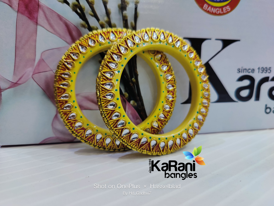 Product uploaded by KARANI BANGLES STORE on 12/11/2022