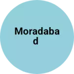 Business logo of Moradabad