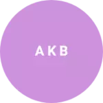 Business logo of A K B
