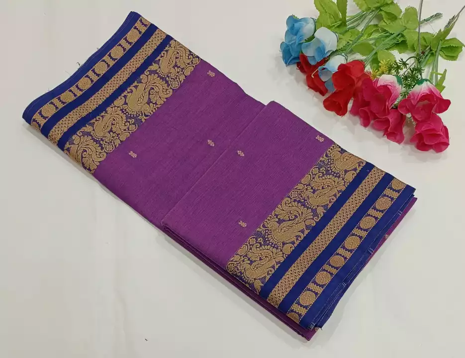 Post image I want 1-10 pieces of Saree at a total order value of 1000. I am looking for 🍁🍁MM COTTON SAREES🍁🍁

We are manufactur all type of cotton saree's ,we have own units... reselle. Please send me price if you have this available.