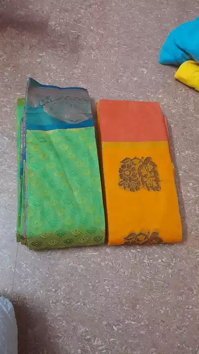Product uploaded by Ellampillai Nithya silks on 12/11/2022
