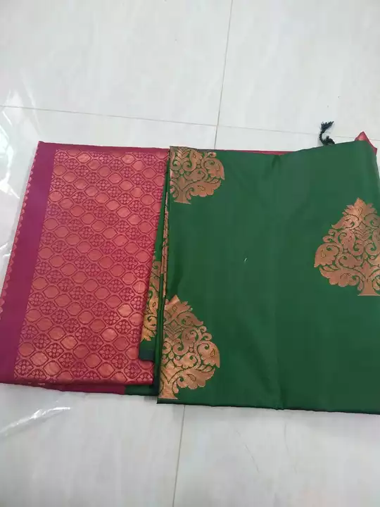 Product uploaded by Ellampillai Nithya silks on 12/11/2022