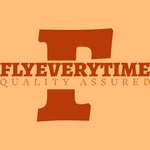 Business logo of FLYEVERYTIME 