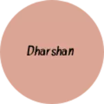 Business logo of Dharshan