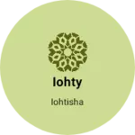 Business logo of Iohty