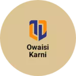 Business logo of Owaisi Karni