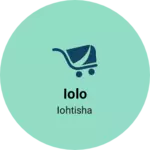 Business logo of Iolo