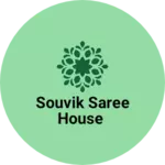 Business logo of Souvik saree house