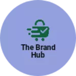 Business logo of The brand hub