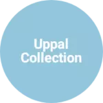 Business logo of Uppal collection