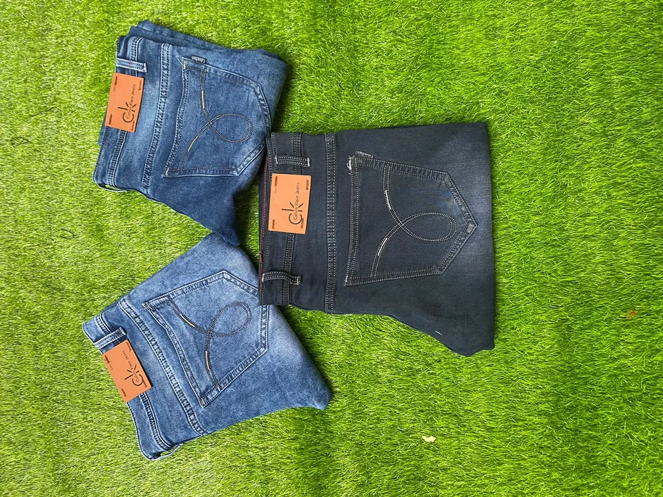 Jeans  uploaded by FF Brand on 12/11/2022
