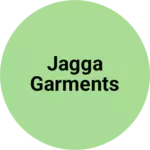 Business logo of Jagga garments