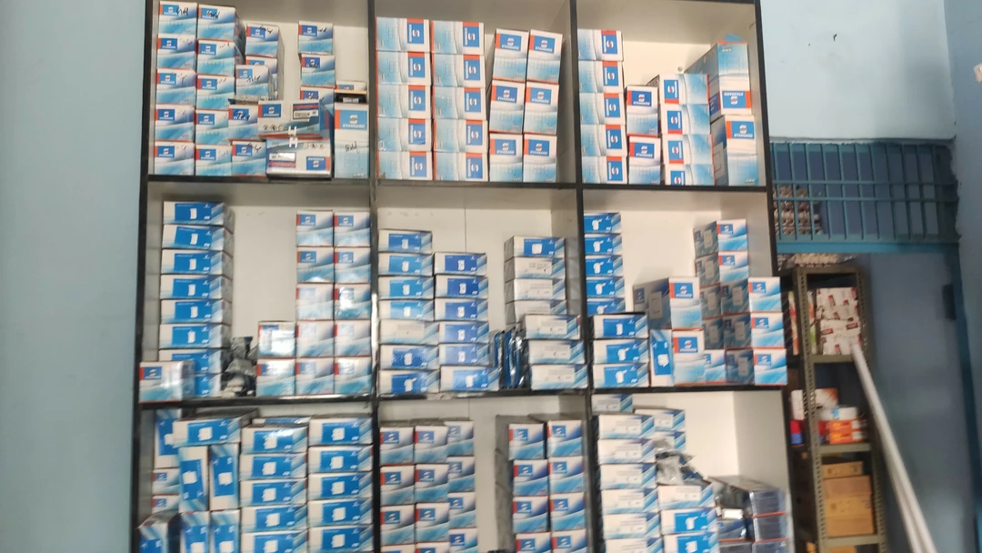 Factory Store Images of Sehrawat electrical
