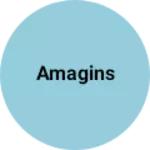 Business logo of amagins