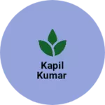 Business logo of Kapil Kumar