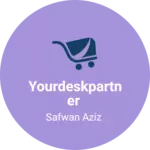 Business logo of YourDeskPartner
