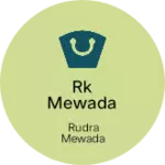 Business logo of rk mewada