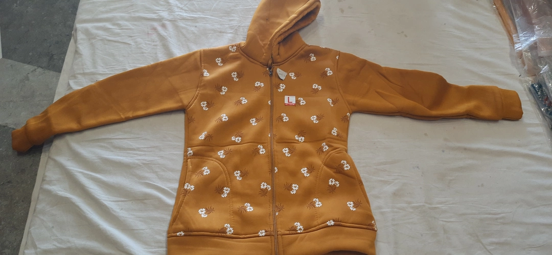 Product image of Ledies jacket , price: Rs. 220, ID: ledies-jacket-195fc43c