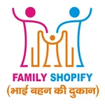 Business logo of Family shopify