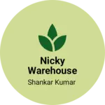 Business logo of Nicky warehouse