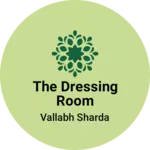 Business logo of The Dressing Room