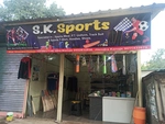 Business logo of S k sports
