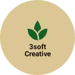 Business logo of 3soft creative