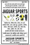 Business logo of Jaguar sports pansemal