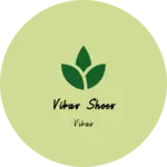 Business logo of Vikas shoes