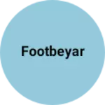 Business logo of footbeyar
