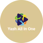 Business logo of Yash all in one